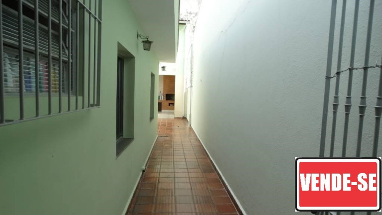 Imagem Sobrado com 4 Quartos à Venda, 238 m² em Vila Albertina - São Paulo Imagem Sobrado com 4 Quartos à Venda, 238 m² em Vila Albertina - São Paulo