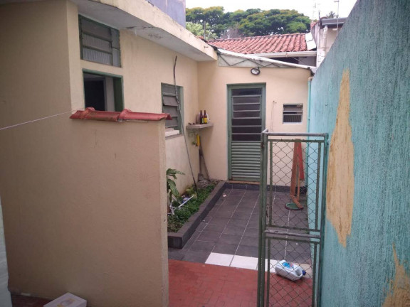 Imagem Sobrado com 2 Quartos à Venda, 174 m² em Parque Oratório - Santo André Imagem Sobrado com 2 Quartos à Venda, 174 m² em Parque Oratório - Santo André