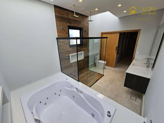 Imagem Casa com 4 Quartos à Venda, 430 m² em Condomínio Xapada Parque Ytu - Itu Imagem Casa com 4 Quartos à Venda, 430 m² em Condomínio Xapada Parque Ytu - Itu