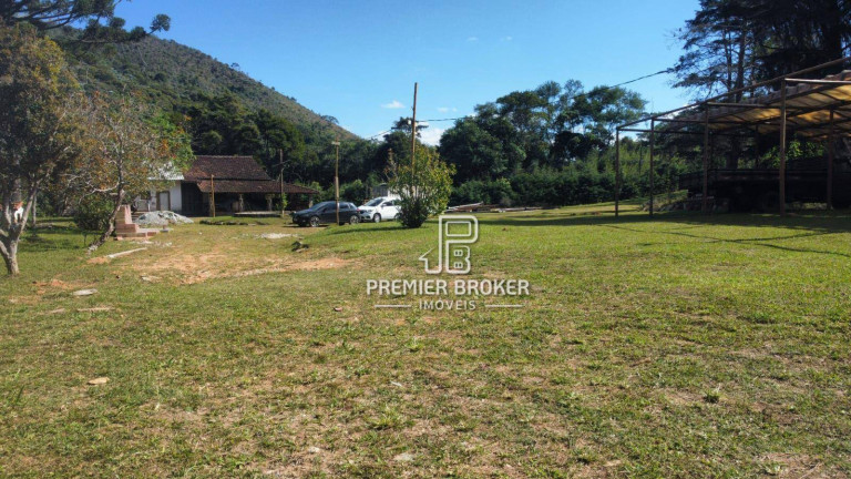 Imagem Terreno à Venda, 150.000 m² em Prata - Teresópolis Imagem Terreno à Venda, 150.000 m² em Prata - Teresópolis