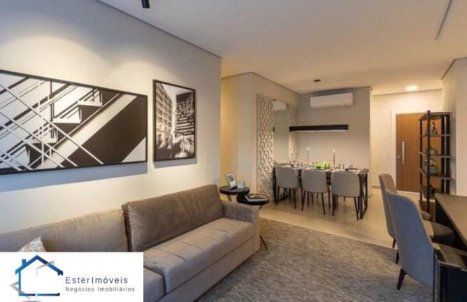 Imagem Apartamento com 3 Quartos para Alugar ou Temporada, 113 m² em Vila Das Hortências - Jundiaí