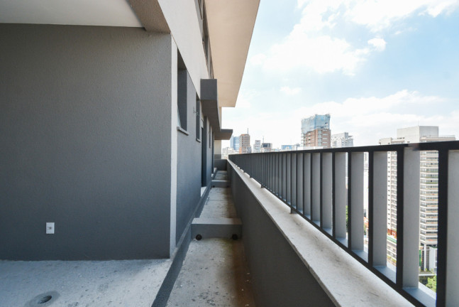 Imagem Apartamento com 3 Quartos à Venda, 190 m² em Pinheiros - São Paulo