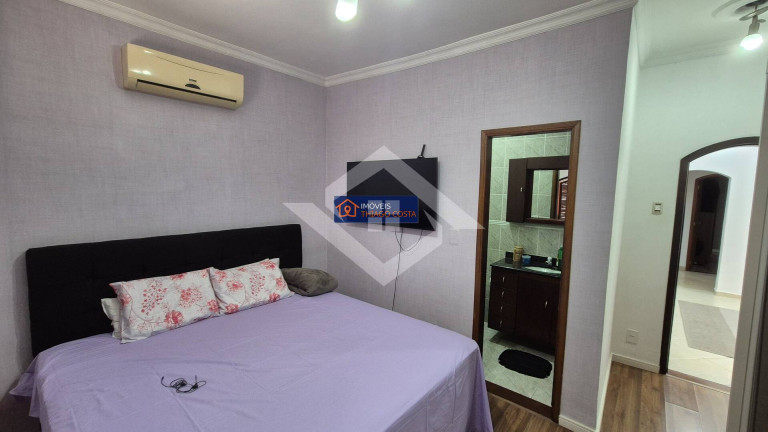 Imagem Casa com 4 Quartos à Venda, 124 m² em Brás De Pina - Rio De Janeiro