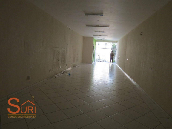 Imagem Sobrado à Venda, 250 m² em Vila Tibiriçá - Santo André Imagem Sobrado à Venda, 250 m² em Vila Tibiriçá - Santo André