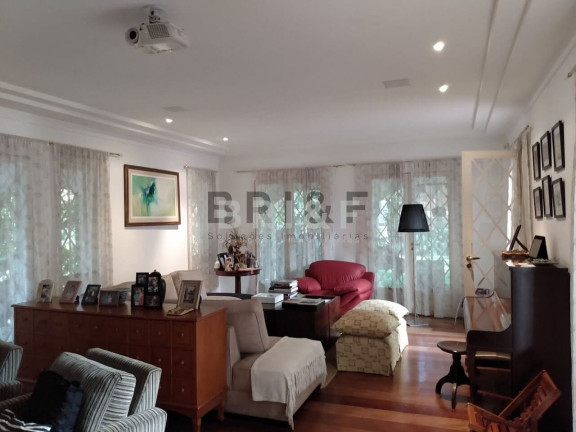 Imagem Casa com 4 Quartos à Venda, 547 m² em Jardim Petropolis - São Paulo Imagem Casa com 4 Quartos à Venda, 547 m² em Jardim Petropolis - São Paulo