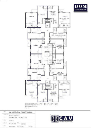 Imagem Apartamento com 2 Quartos à Venda, em Bassan - Marília Imagem Apartamento com 2 Quartos à Venda, em Bassan - Marília