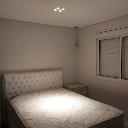 Imagem Apartamento com 3 Quartos à Venda, 133 m² em Cidade Monções - São Paulo
