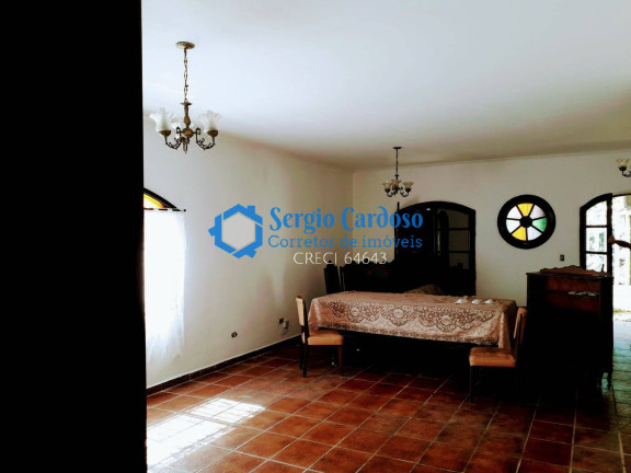 Imagem Casa com 4 Quartos à Venda, 227 m² em Cibratel I - Itanhaém Imagem Casa com 4 Quartos à Venda, 227 m² em Cibratel I - Itanhaém