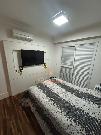 Imagem Imóvel com 3 Quartos à Venda, 156 m² em Jardim Das Indústrias - São José Dos Campos