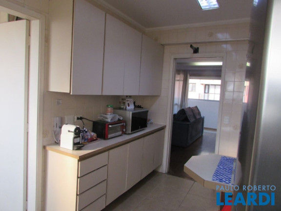Imagem Apartamento com 3 Quartos à Venda, 130 m² em Jardim - Santo André