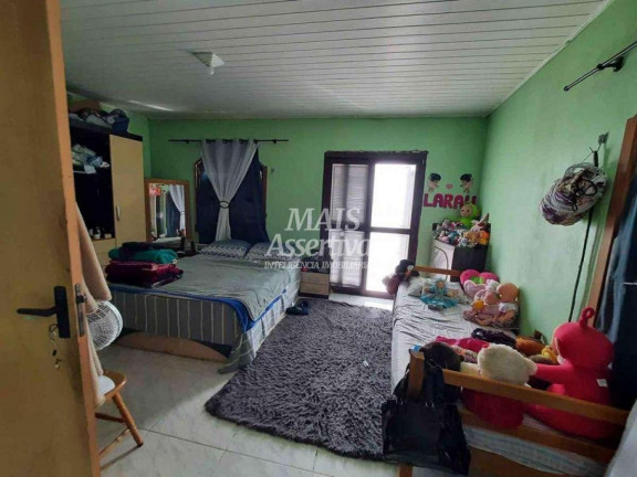 Imagem Casa com 3 Quartos à Venda, 270 m² em Canudos - Novo Hamburgo
