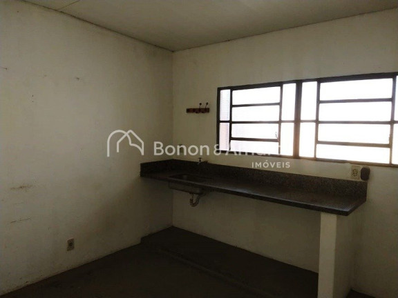Imagem Sala Comercial à Venda, 980 m² em Jardim São José - Campinas
