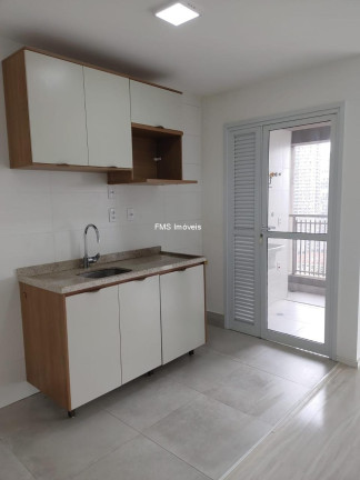 Imagem Imóvel com 2 Quartos à Venda, 70 m² em Brooklin - São Paulo