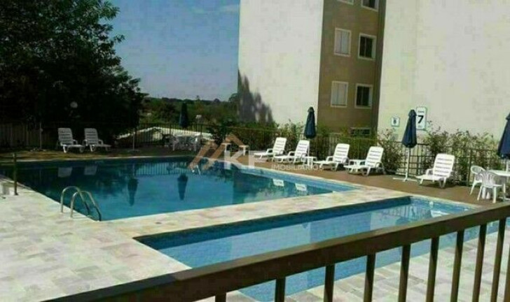 Imagem Apartamento com 2 Quartos à Venda, 48 m² em Jardim Heitor Rigon - Ribeirão Preto Imagem Apartamento com 2 Quartos à Venda, 48 m² em Jardim Heitor Rigon - Ribeirão Preto