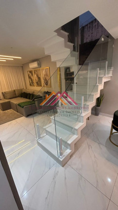 Imagem Sobrado com 3 Quartos à Venda, 238 m² em Villa Verde - Franco Da Rocha