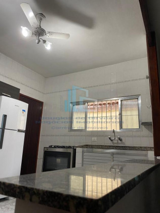 Imagem Casa com 2 Quartos à Venda, 75 m² em Ocian - Praia Grande