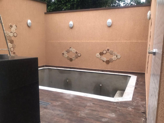 Imagem Casa com 2 Quartos à Venda, 85 m² em Caiçara - Praia Grande