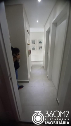Imagem Apartamento com 3 Quartos à Venda, 110 m² em Vila Valparaíso - Santo André Imagem Apartamento com 3 Quartos à Venda, 110 m² em Vila Valparaíso - Santo André
