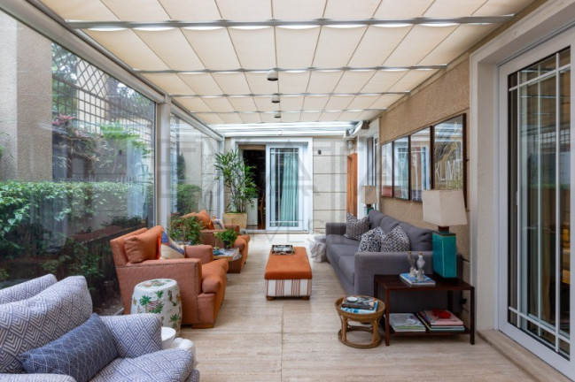 Imagem Imóvel com 3 Quartos à Venda, 498 m² em Cidade Jardim - São Paulo Imagem Imóvel com 3 Quartos à Venda, 498 m² em Cidade Jardim - São Paulo