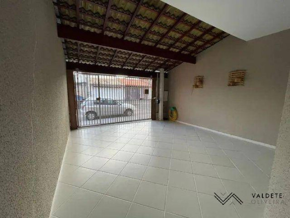 Imagem Casa com 3 Quartos à Venda, 176 m² em Parque Dos Ipês - São José Dos Campos Imagem Casa com 3 Quartos à Venda, 176 m² em Parque Dos Ipês - São José Dos Campos