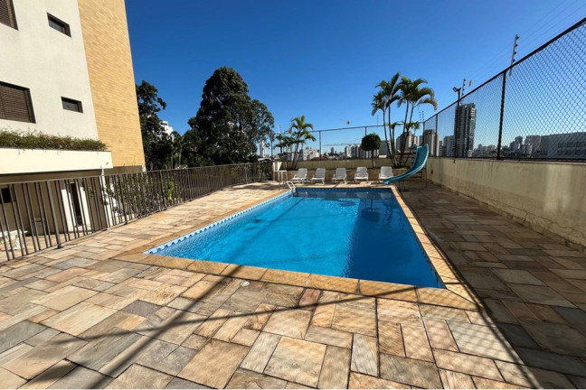 Imagem Apartamento com 3 Quartos à Venda, 97 m² em Vila Formosa - São Paulo Imagem Apartamento com 3 Quartos à Venda, 97 m² em Vila Formosa - São Paulo