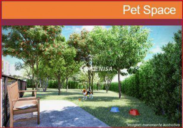 Imagem Apartamento com 2 Quartos à Venda, 50 m² em Jardim Residencial Nova Veneza - Indaiatuba Imagem Apartamento com 2 Quartos à Venda, 50 m² em Jardim Residencial Nova Veneza - Indaiatuba