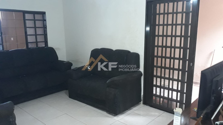 Imagem Casa com 4 Quartos à Venda, 117 m² em Adelino Simioni - Ribeirão Preto