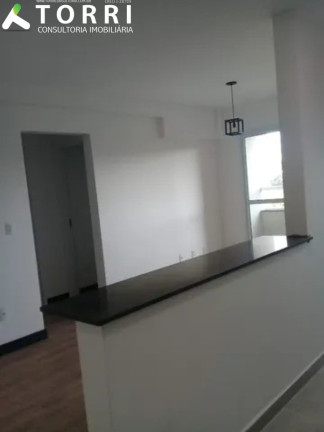 Imagem Apartamento com 2 Quartos à Venda, 59 m² em Jardim São Carlos - Sorocaba