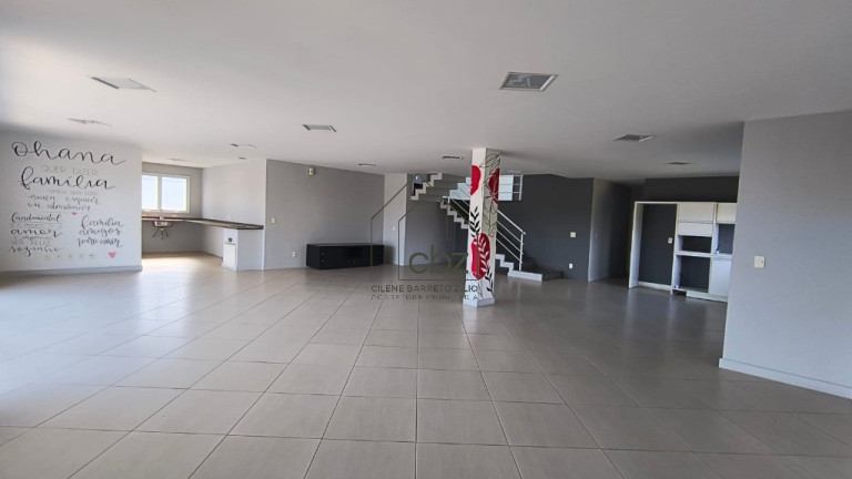 Imagem Casa com 3 Quartos para Alugar, 300 m² em Residencial Dos Lagos - Itupeva