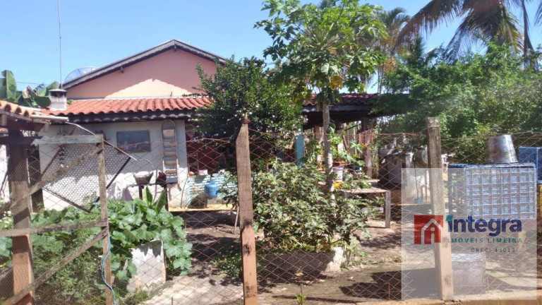 Imagem Chácara com 3 Quartos à Venda, 300 m² em Pires De Baixo - Limeira