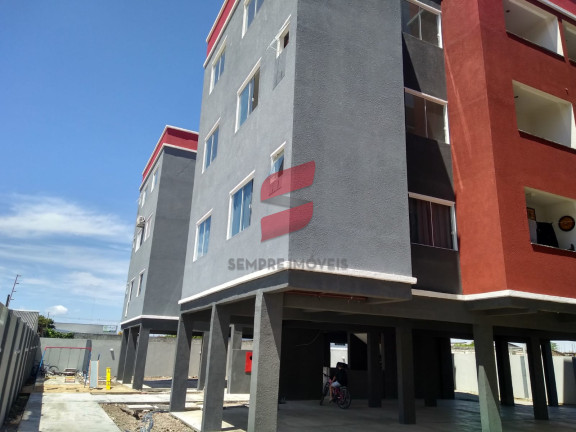 Imagem Apartamento com 3 Quartos à Venda, 90 m² em Vargem Grande - Pinhais