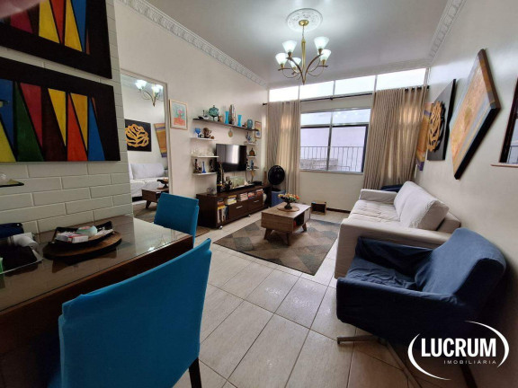 Imagem Apartamento com 2 Quartos à Venda, 67 m² em Copacabana - Rio De Janeiro