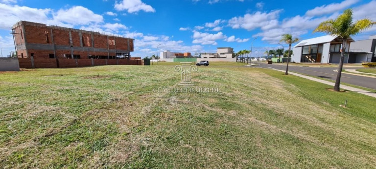 Imagem Imóvel à Venda, 440 m² em Alphaville Nova Esplanada - Votorantim