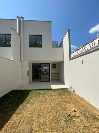 Imagem Casa com 3 Quartos à Venda, 150 m² em Residencial Bethânia - Santana Do Paraíso Imagem Casa com 3 Quartos à Venda, 150 m² em Residencial Bethânia - Santana Do Paraíso