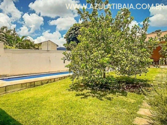 Imagem Casa com 3 Quartos à Venda, 217 m² em Vila Giglio - Atibaia