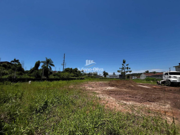 Imagem Terreno à Venda, 960 m² em Centro - Itapoá Imagem Terreno à Venda, 960 m² em Centro - Itapoá