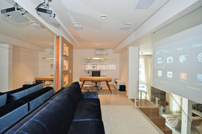 Imagem Apartamento com 2 Quartos à Venda ou Locação, 141 m² em Brooklin Novo - São Paulo Imagem Apartamento com 2 Quartos à Venda ou Locação, 141 m² em Brooklin Novo - São Paulo