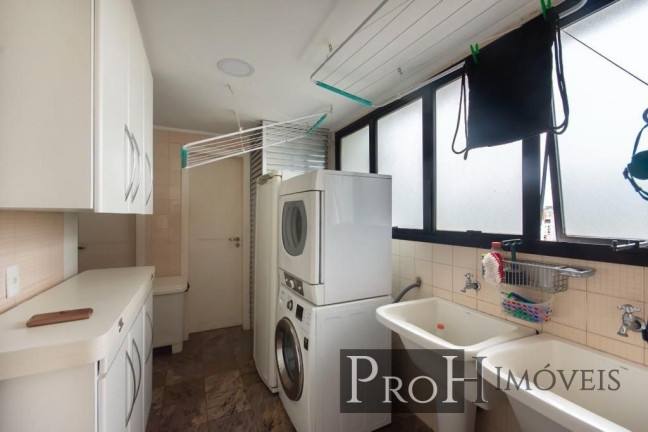 Imagem Cobertura com 4 Quartos à Venda, 400 m² em Moema - São Paulo