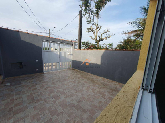 Imagem Casa com 2 Quartos à Venda, 160 m² em Jardim Regina - Itanhaém Imagem Casa com 2 Quartos à Venda, 160 m² em Jardim Regina - Itanhaém
