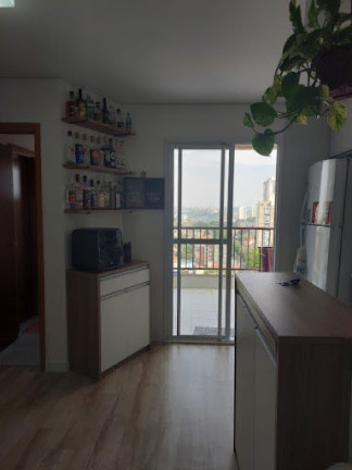 Imagem Apartamento com 2 Quartos à Venda, 46 m² em Vila Galvão - Guarulhos