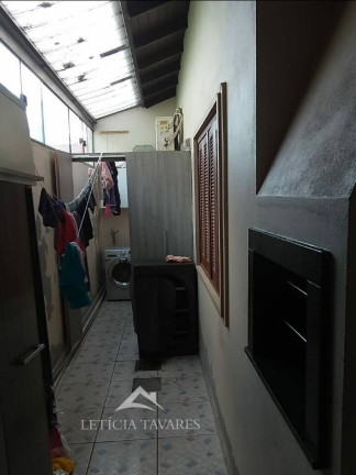 Imagem Casa com 3 Quartos à Venda, 68 m² em Sapucaia Do Sul
