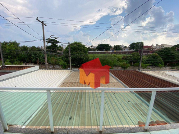 Imagem Casa com 2 Quartos à Venda, 120 m² em Nova Americana - Americana Imagem Casa com 2 Quartos à Venda, 120 m² em Nova Americana - Americana