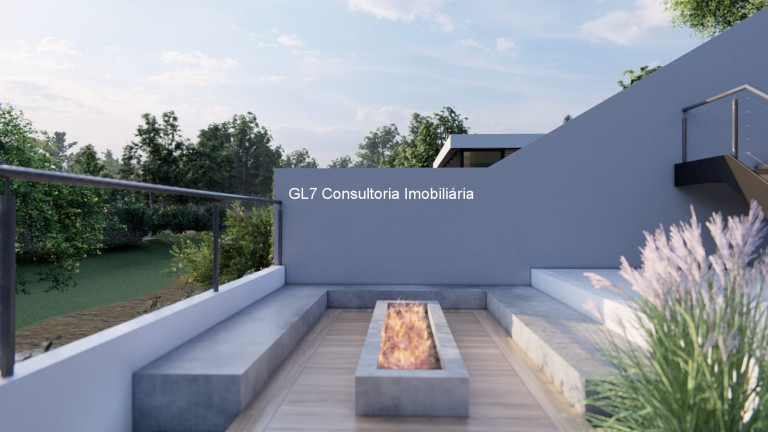 Imagem Sobrado com 4 Quartos à Venda, 632 m² em Parque Residencial Indaiá - Indaiatuba