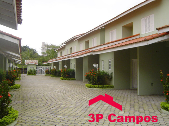 Imagem Casa de Condomínio com 2 Quartos à Venda,  em Centro - Mongaguá