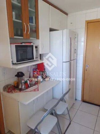 Imagem Apartamento com 3 Quartos à Venda, 80 m² em Jardim Goiás - Goiânia Imagem Apartamento com 3 Quartos à Venda, 80 m² em Jardim Goiás - Goiânia