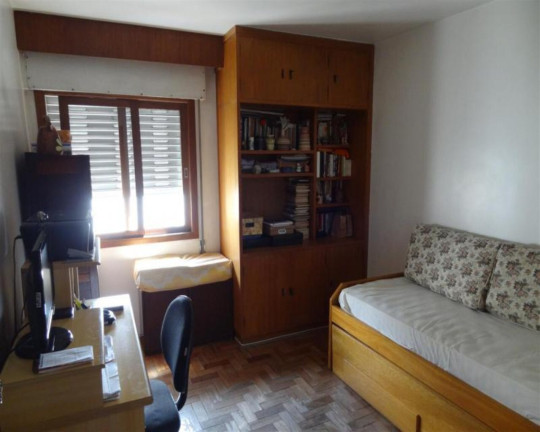 Imagem Apartamento com 3 Quartos à Venda, 95 m² em Vila Mariana - São Paulo Imagem Apartamento com 3 Quartos à Venda, 95 m² em Vila Mariana - São Paulo