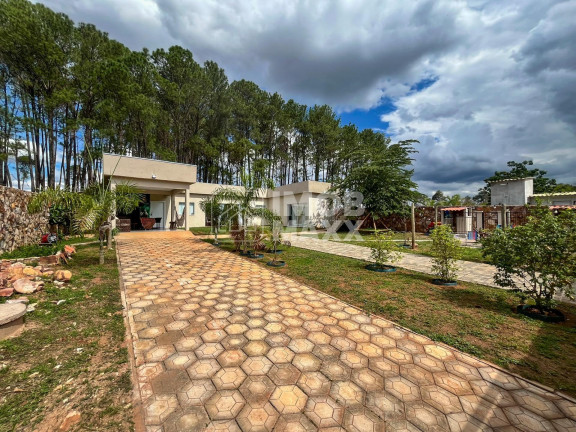 Imagem Casa com 2 Quartos à Venda, 126 m² em Setor De Mansões Lago Norte - Brasília Imagem Casa com 2 Quartos à Venda, 126 m² em Setor De Mansões Lago Norte - Brasília