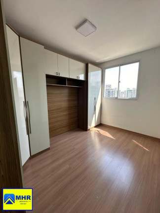 Imagem Apartamento com 1 Quarto à Venda, 37 m² em Jardim Camburi - Vitória