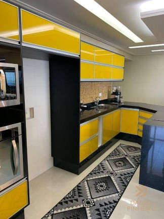 Imagem Apartamento com 3 Quartos à Venda, 326 m² em Aviação - Praia Grande