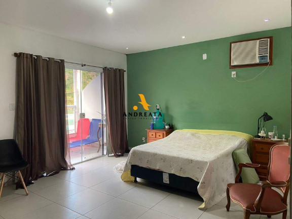 Imagem Casa de Condomínio com 6 Quartos à Venda, 1.350 m² em Ilha De Guaratiba - Rio De Janeiro Imagem Casa de Condomínio com 6 Quartos à Venda, 1.350 m² em Ilha De Guaratiba - Rio De Janeiro